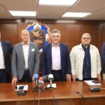«Στέγαση και Εργασία για τους Άστεγους ΙΙΙ»: Δύο Δήμοι, μία κοινή δέσμευση για αξιοπρέπεια και επανένταξη (video)