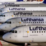 Χωρίς πιλότο έμεινε μια πτήση της Lufthansa για 10 λεπτά – Ο συγκυβερνήτης λιποθύμησε ενώ ο πιλότος ήταν στην τουαλέτα